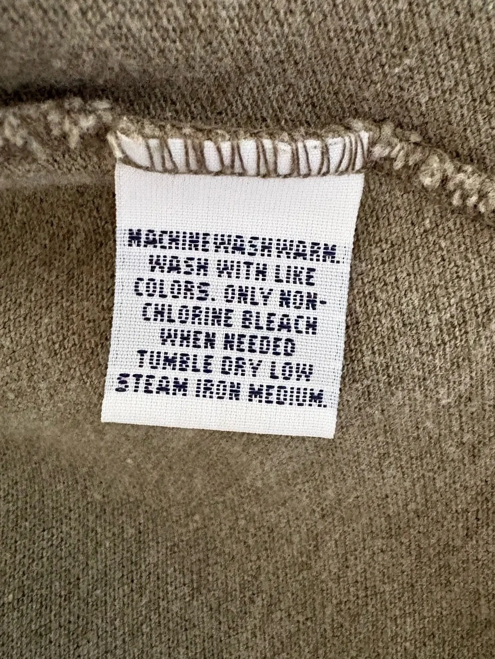 Polo Ralph Lauren Classic Fit Mens Polo Shirt L - Picture 3 of 4